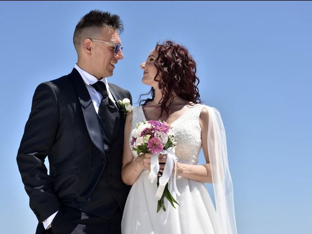 Il matrimonio di Angelo  e Silvia a Maiolati Spontini, Ancona 3