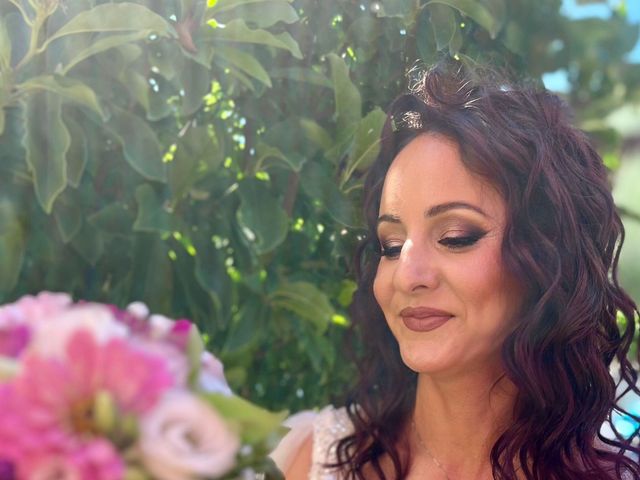 Il matrimonio di Angelo  e Silvia a Maiolati Spontini, Ancona 16