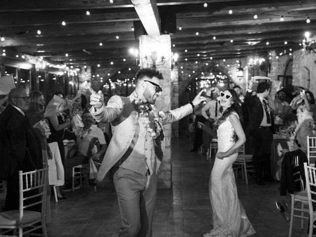 Il matrimonio di Valentina e Andrea a Rieti, Rieti 5