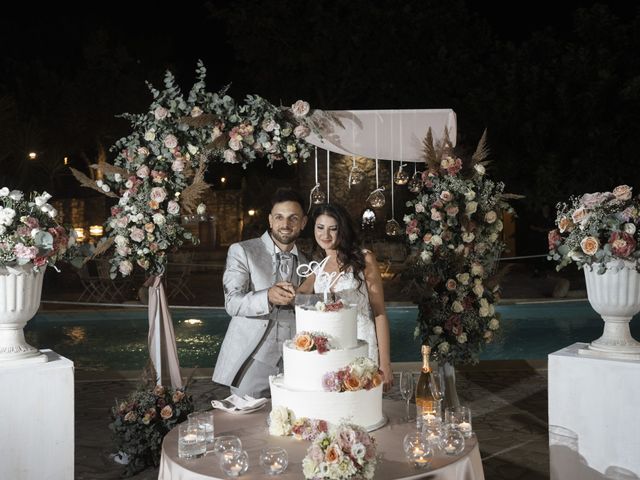 Il matrimonio di Valentina e Andrea a Rieti, Rieti 6
