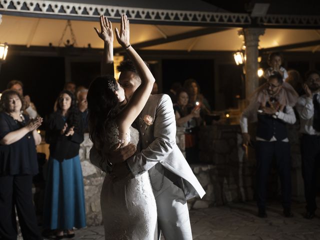 Il matrimonio di Valentina e Andrea a Rieti, Rieti 7