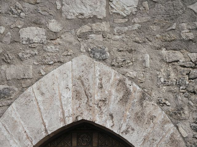 Il matrimonio di Valentina e Andrea a Rieti, Rieti 26