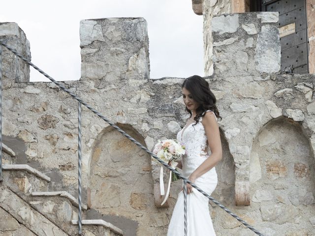 Il matrimonio di Valentina e Andrea a Rieti, Rieti 27
