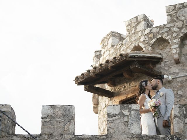 Il matrimonio di Valentina e Andrea a Rieti, Rieti 31