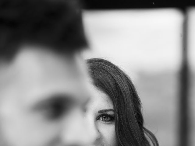 Il matrimonio di Valentina e Andrea a Rieti, Rieti 32