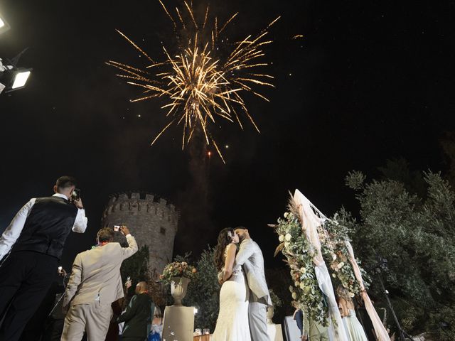Il matrimonio di Valentina e Andrea a Rieti, Rieti 36