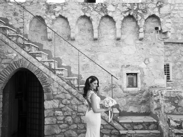 Il matrimonio di Valentina e Andrea a Rieti, Rieti 41