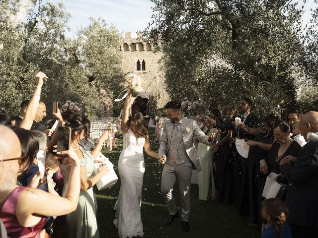 Il matrimonio di Valentina e Andrea a Rieti, Rieti 48