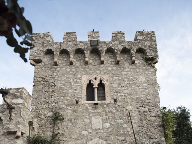 Il matrimonio di Valentina e Andrea a Rieti, Rieti 49