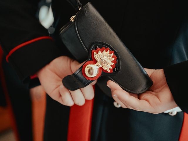 Il matrimonio di Andrea e Annalisa a Pontecorvo, Frosinone 11