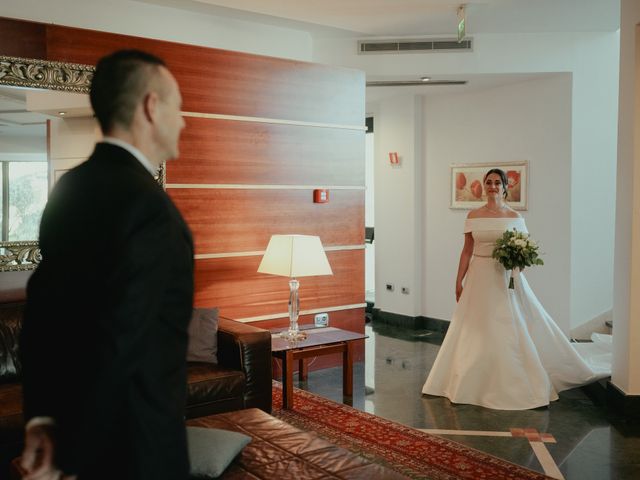 Il matrimonio di Andrea e Annalisa a Pontecorvo, Frosinone 14