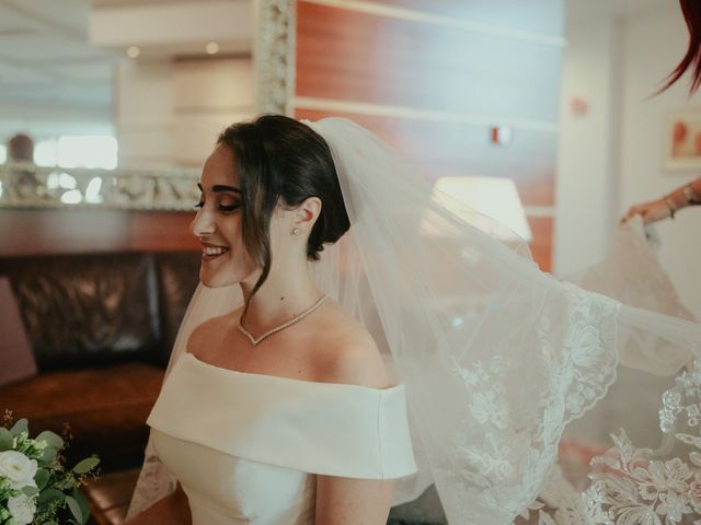 Il matrimonio di Andrea e Annalisa a Pontecorvo, Frosinone 15