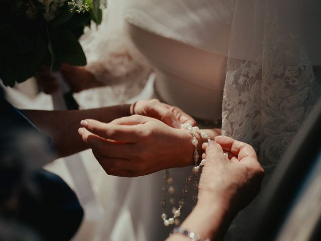Il matrimonio di Andrea e Annalisa a Pontecorvo, Frosinone 19