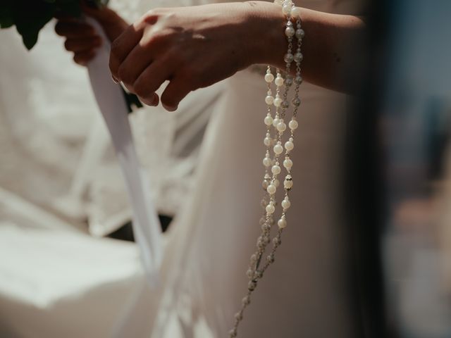 Il matrimonio di Andrea e Annalisa a Pontecorvo, Frosinone 20