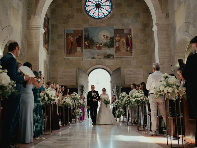 Il matrimonio di Andrea e Annalisa a Pontecorvo, Frosinone 22
