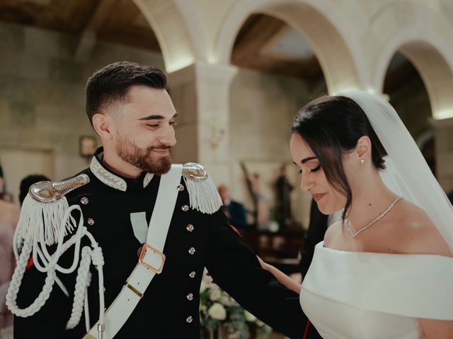 Il matrimonio di Andrea e Annalisa a Pontecorvo, Frosinone 23
