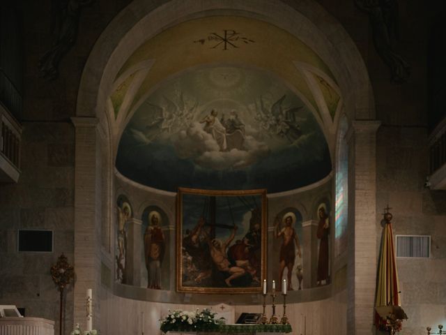 Il matrimonio di Andrea e Annalisa a Pontecorvo, Frosinone 26