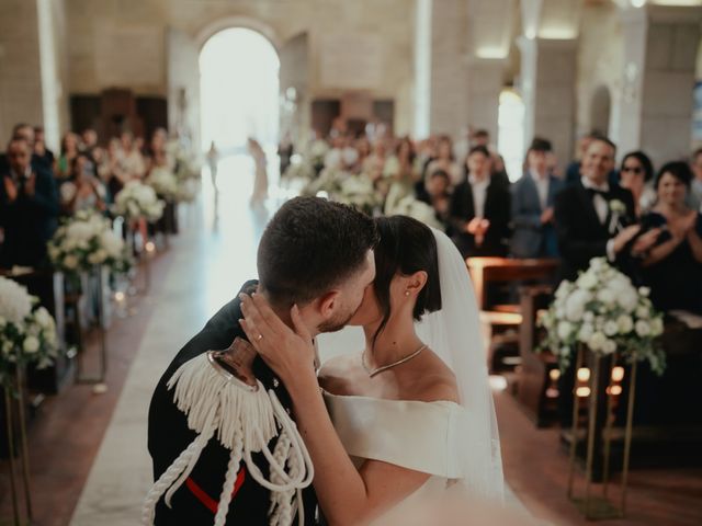 Il matrimonio di Andrea e Annalisa a Pontecorvo, Frosinone 29
