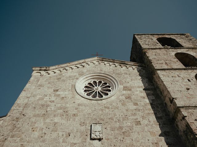 Il matrimonio di Andrea e Annalisa a Pontecorvo, Frosinone 32