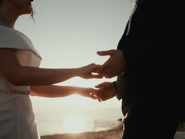 Il matrimonio di Andrea e Annalisa a Pontecorvo, Frosinone 38