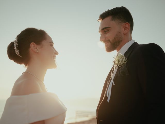 Il matrimonio di Andrea e Annalisa a Pontecorvo, Frosinone 39