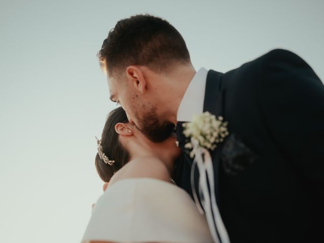 Il matrimonio di Andrea e Annalisa a Pontecorvo, Frosinone 40