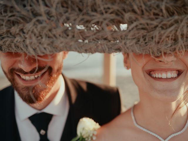 Il matrimonio di Andrea e Annalisa a Pontecorvo, Frosinone 41