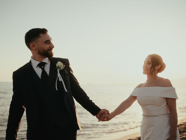 Il matrimonio di Andrea e Annalisa a Pontecorvo, Frosinone 42