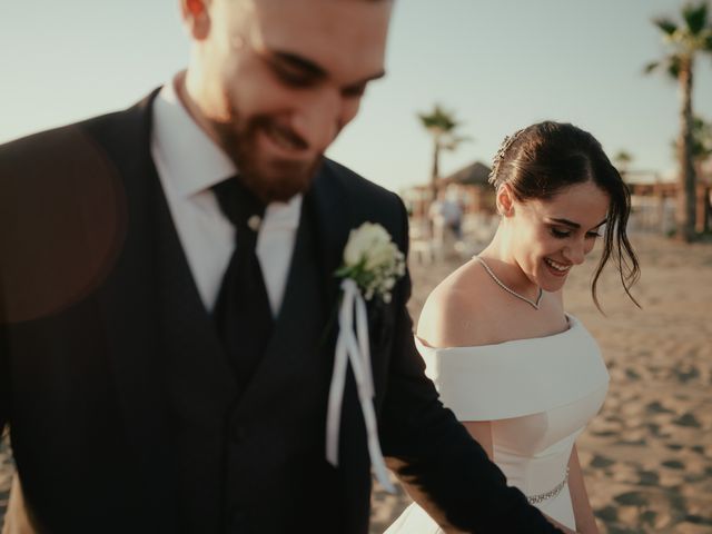 Il matrimonio di Andrea e Annalisa a Pontecorvo, Frosinone 43