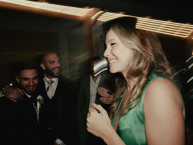 Il matrimonio di Andrea e Annalisa a Pontecorvo, Frosinone 48