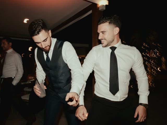 Il matrimonio di Andrea e Annalisa a Pontecorvo, Frosinone 50