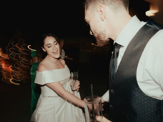 Il matrimonio di Andrea e Annalisa a Pontecorvo, Frosinone 52