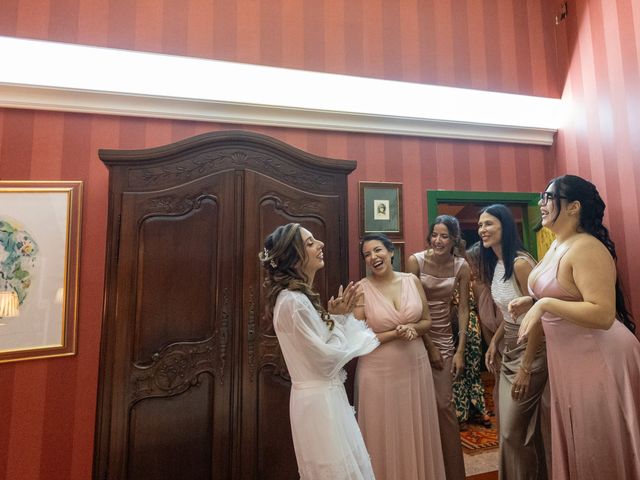Il matrimonio di Pier e Federica a Salemi, Trapani 5