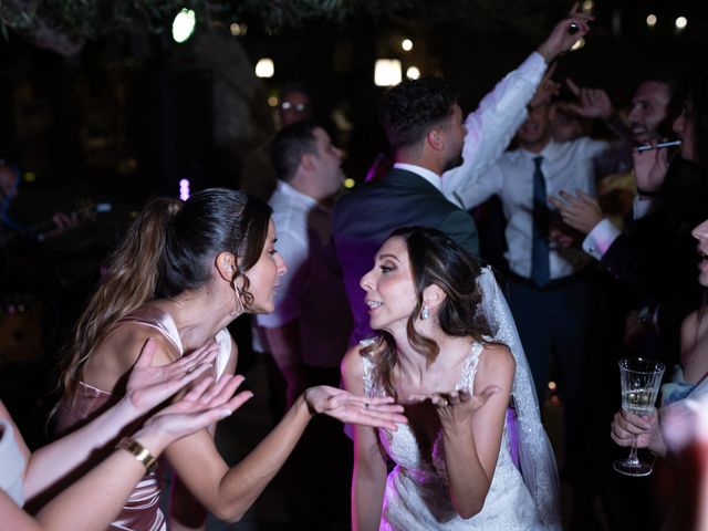 Il matrimonio di Pier e Federica a Salemi, Trapani 17