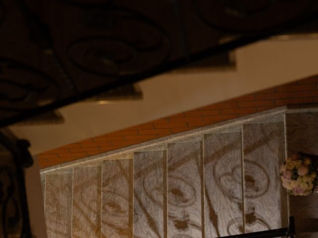 Il matrimonio di Pier e Federica a Salemi, Trapani 21