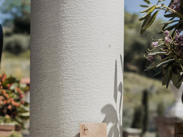 Il matrimonio di Marco e Sara a Gussago, Brescia 3