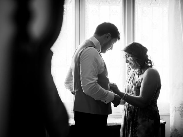 Il matrimonio di Marco e Sara a Gussago, Brescia 15
