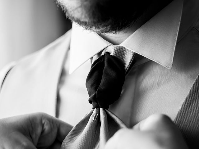 Il matrimonio di Marco e Sara a Gussago, Brescia 16