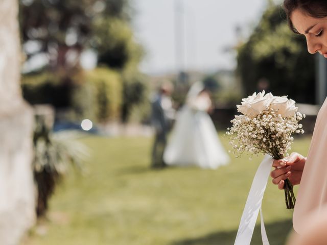 Il matrimonio di Marco e Sara a Gussago, Brescia 26