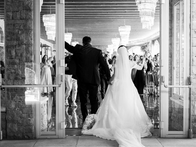 Il matrimonio di Marco e Sara a Gussago, Brescia 47