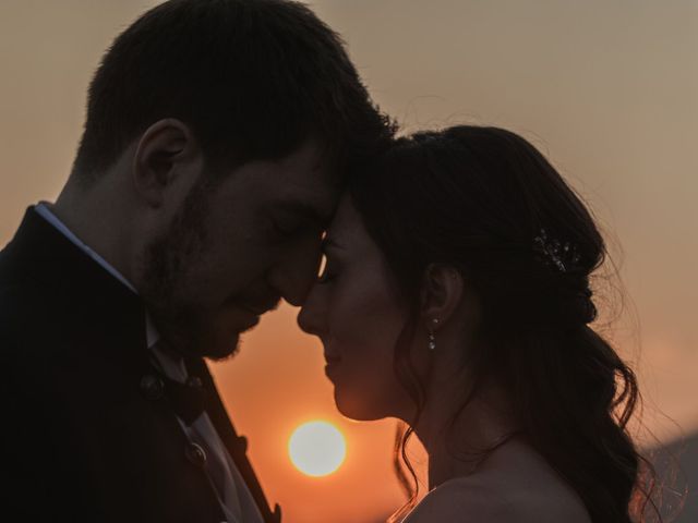 Il matrimonio di Marco e Sara a Gussago, Brescia 63