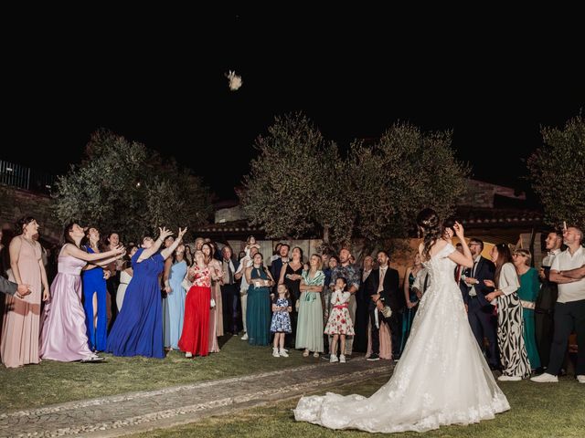 Il matrimonio di Marco e Sara a Gussago, Brescia 71