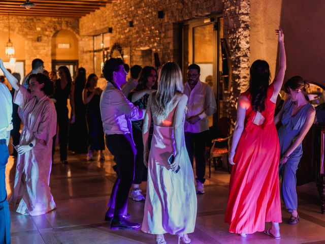Il matrimonio di Marco e Sara a Gussago, Brescia 80