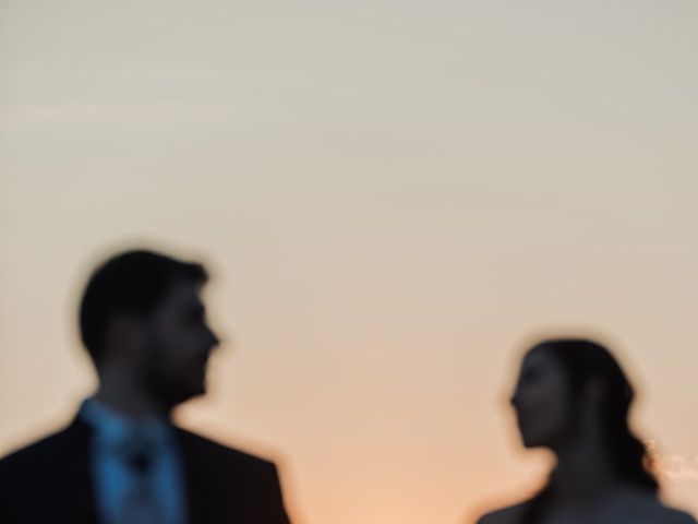 Il matrimonio di Marco e Sara a Gussago, Brescia 82