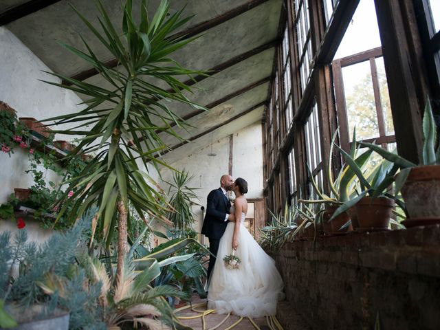 Il matrimonio di Alfredo e Federica a San Sebastiano da Po, Torino 34