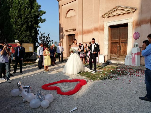 Il matrimonio di Alex e Chiara a Cesena, Forlì-Cesena 3