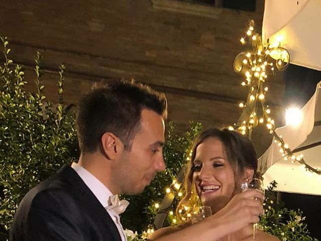 Il matrimonio di Alex e Chiara a Cesena, Forlì-Cesena 4