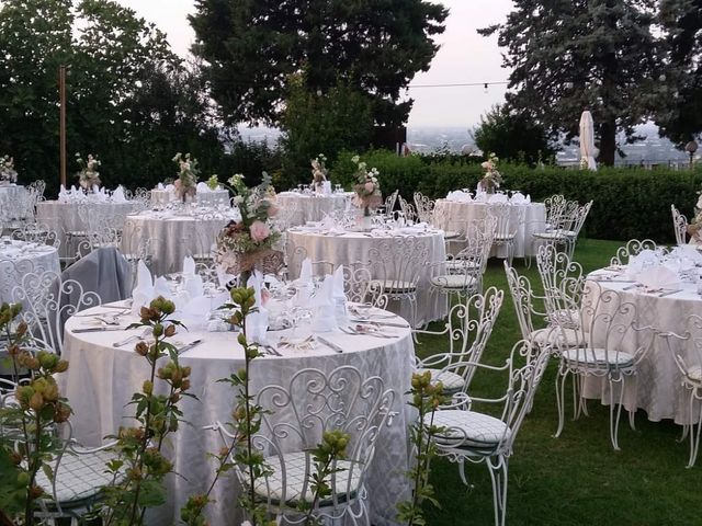 Il matrimonio di Alex e Chiara a Cesena, Forlì-Cesena 1