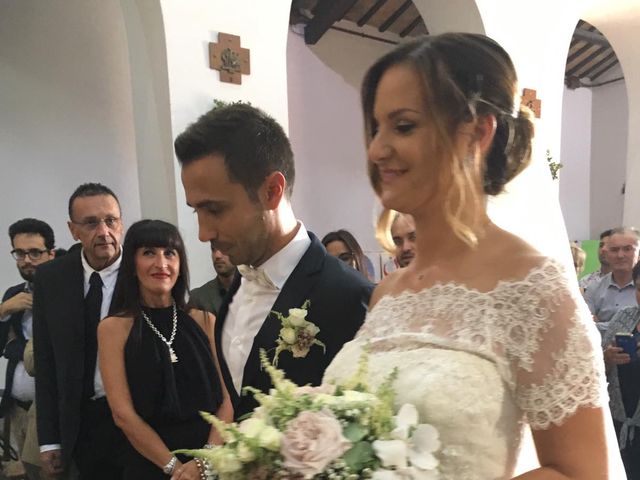 Il matrimonio di Alex e Chiara a Cesena, Forlì-Cesena 7