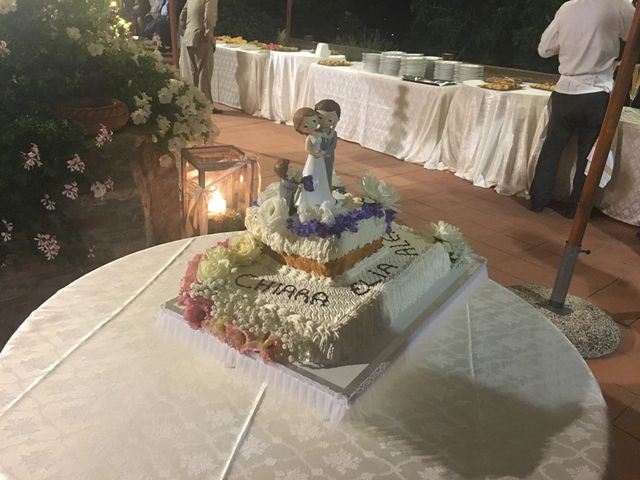 Il matrimonio di Alex e Chiara a Cesena, Forlì-Cesena 9